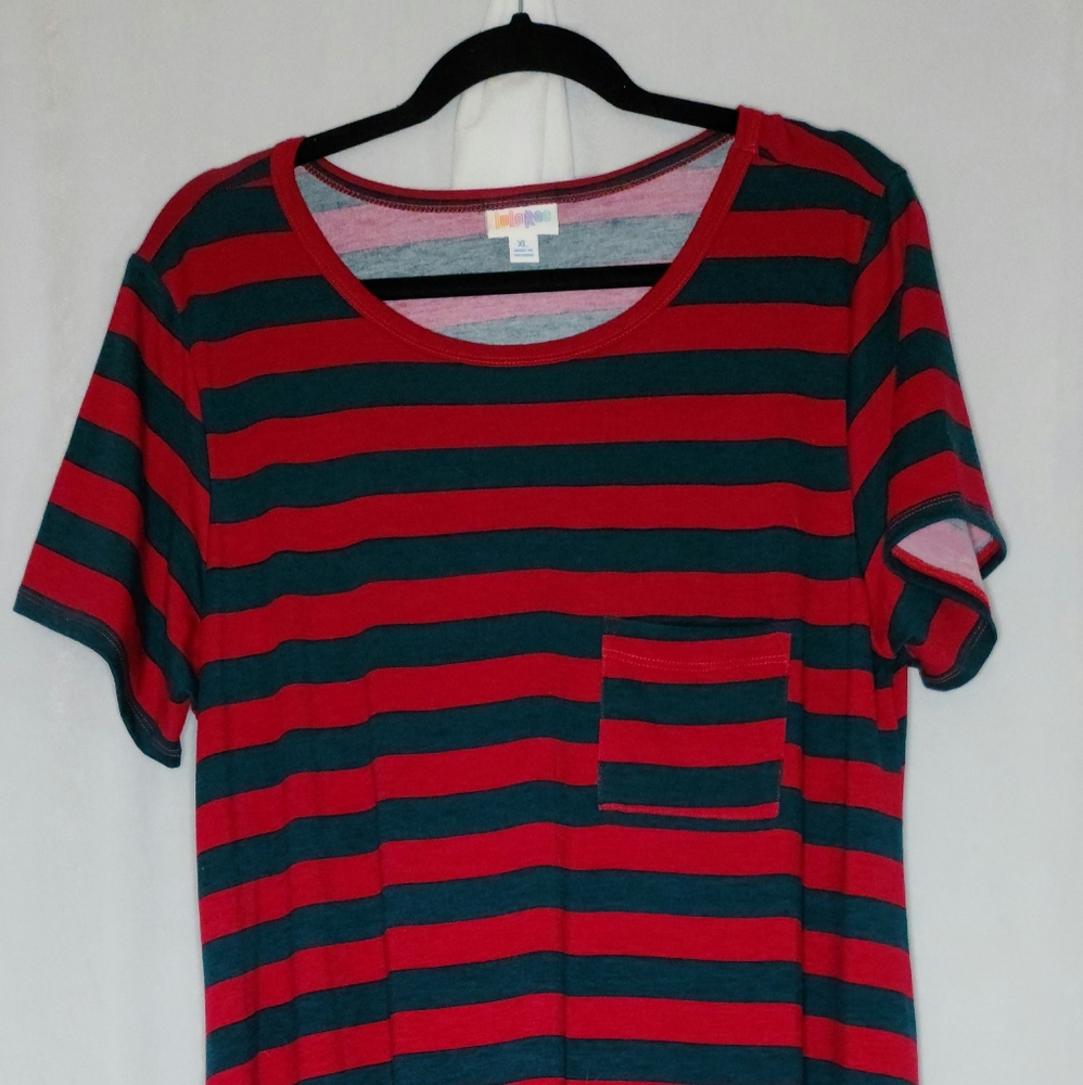 Lularoe Carly